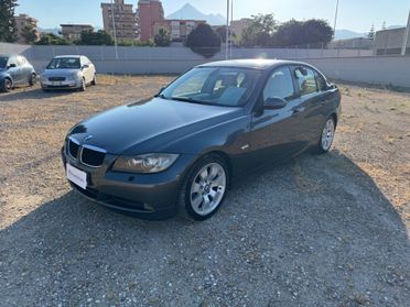 Bmw 320 320d