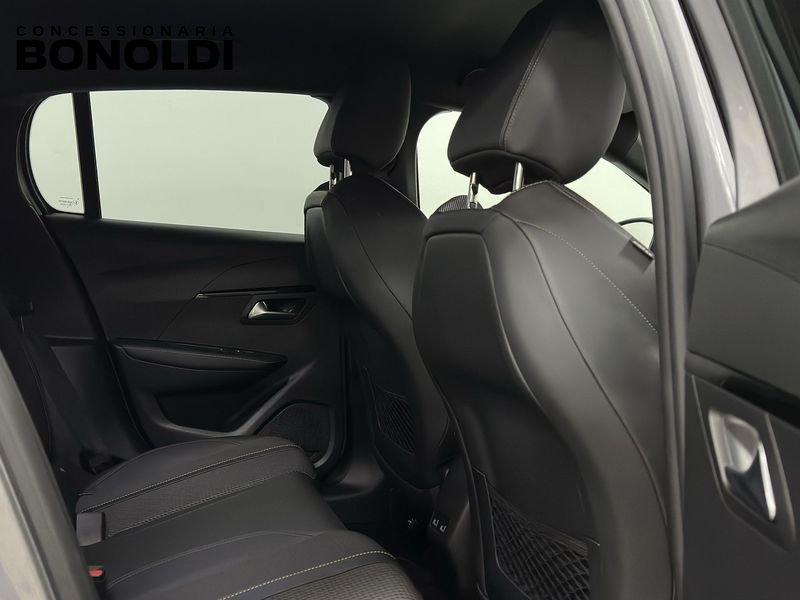 Peugeot 208 208 PureTech 100 Stop&Start EAT8 5 porte GT