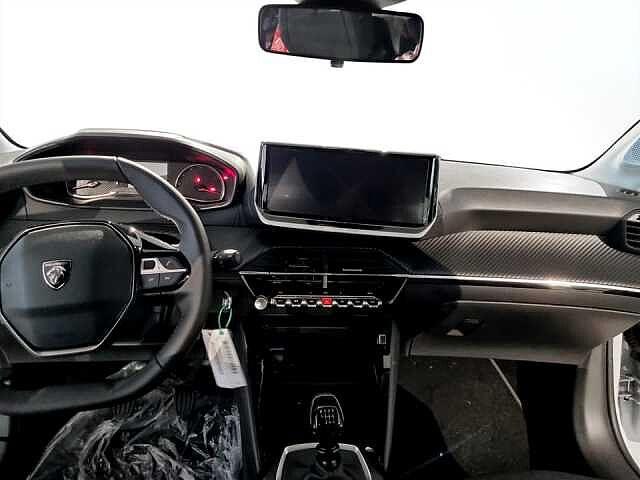 Peugeot 208 208 1.2 puretech Style s&s 100cv