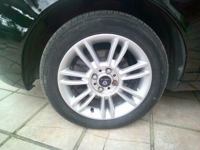 LANCIA Ypsilon 1.3 MJT 105 CV Sport MomoDesign