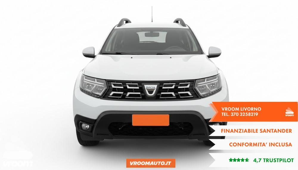 DACIA Duster 2ª serie Duster 1.0 TCe GPL 4×2 ...