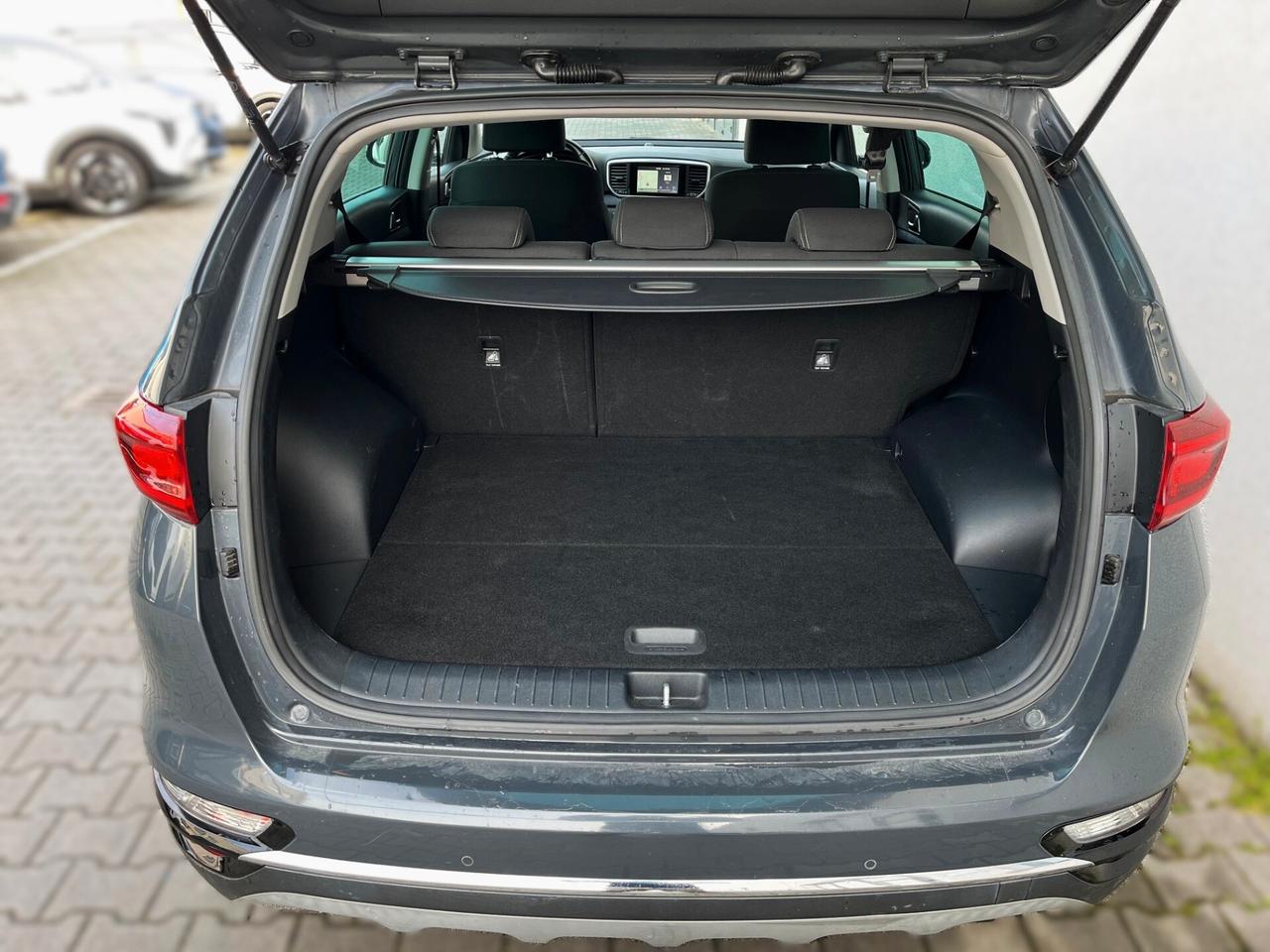 Kia Sportage 1.6 GDI 2WD Energy BENZINA