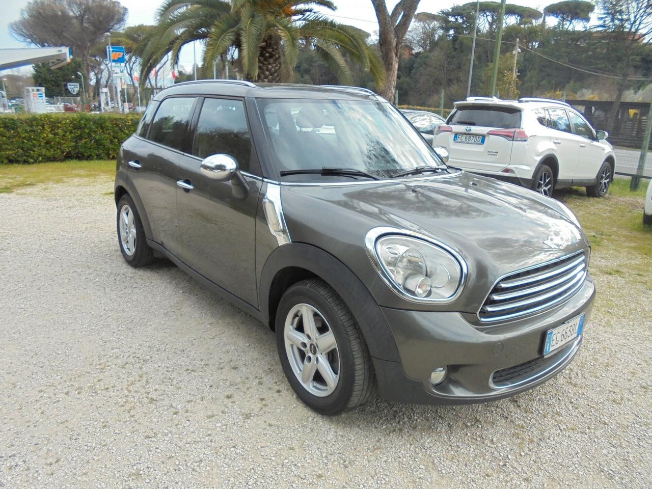 Mini One Countryman Mini 1.6 One Countryman