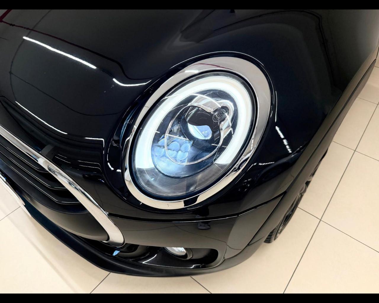 MINI Mini Clubman (F54) - Mini 1.5 One D Hype Clubman
