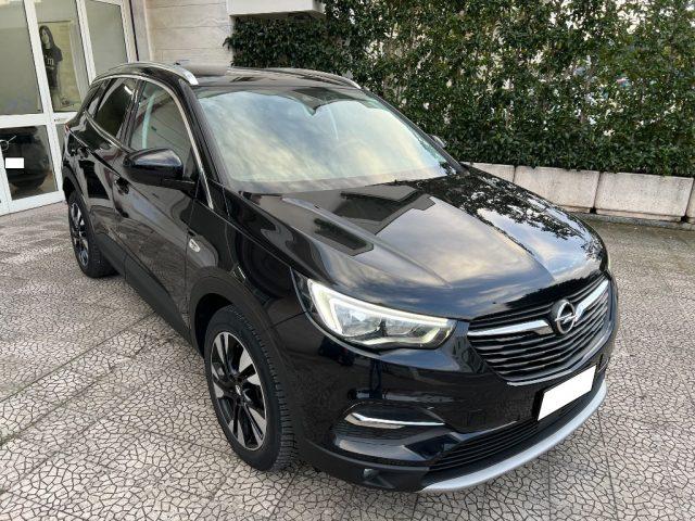 OPEL Grandland X 1.5 diesel Ecotec Start&Stop aut.