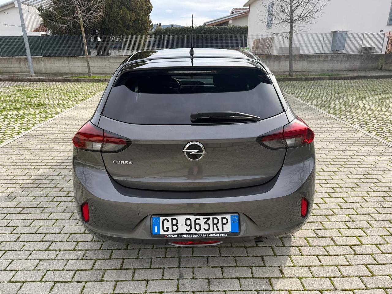 Opel Corsa 1.2 GPL *Full Optional*