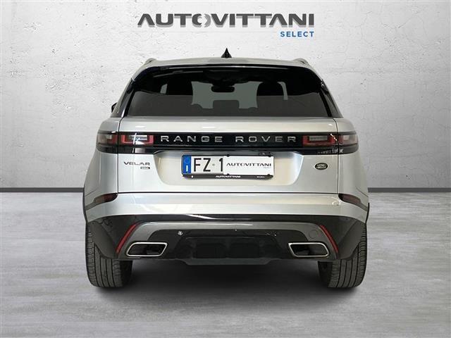 LAND ROVER Range Rover Velar 3.0 V6 sd6 R Dynamic 300cv auto