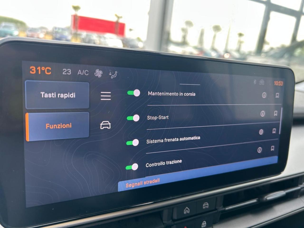 Jeep Avenger SUMMIT 1.2 Turbo 100 CV SPOTICAR