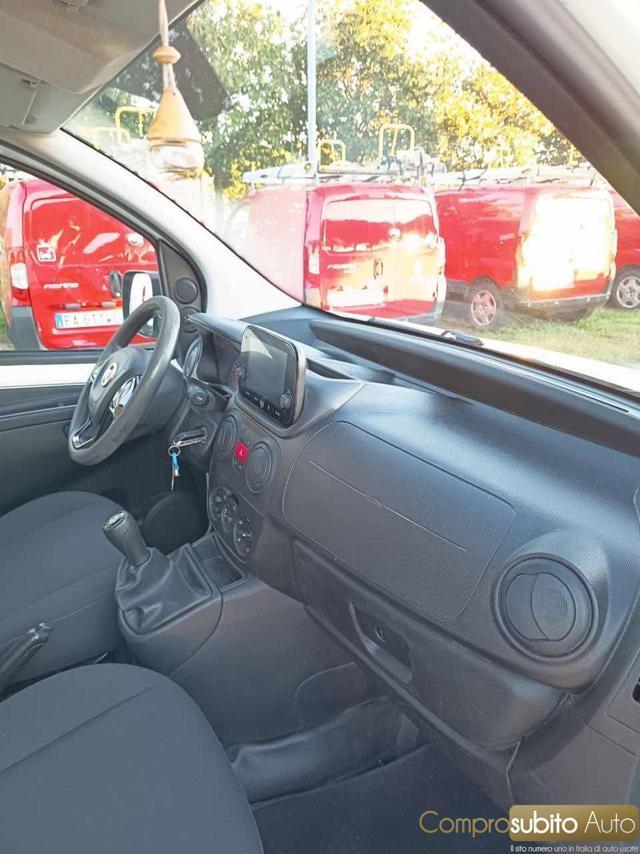 FIAT Fiorino 1.3 MJT 80CV + IVA 22%