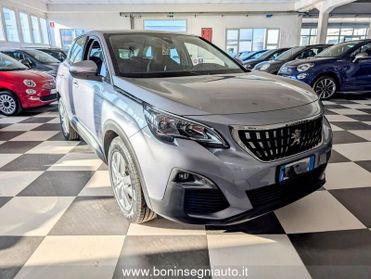 Peugeot 3008 BlueHDi 130 EAT8 S&S Business