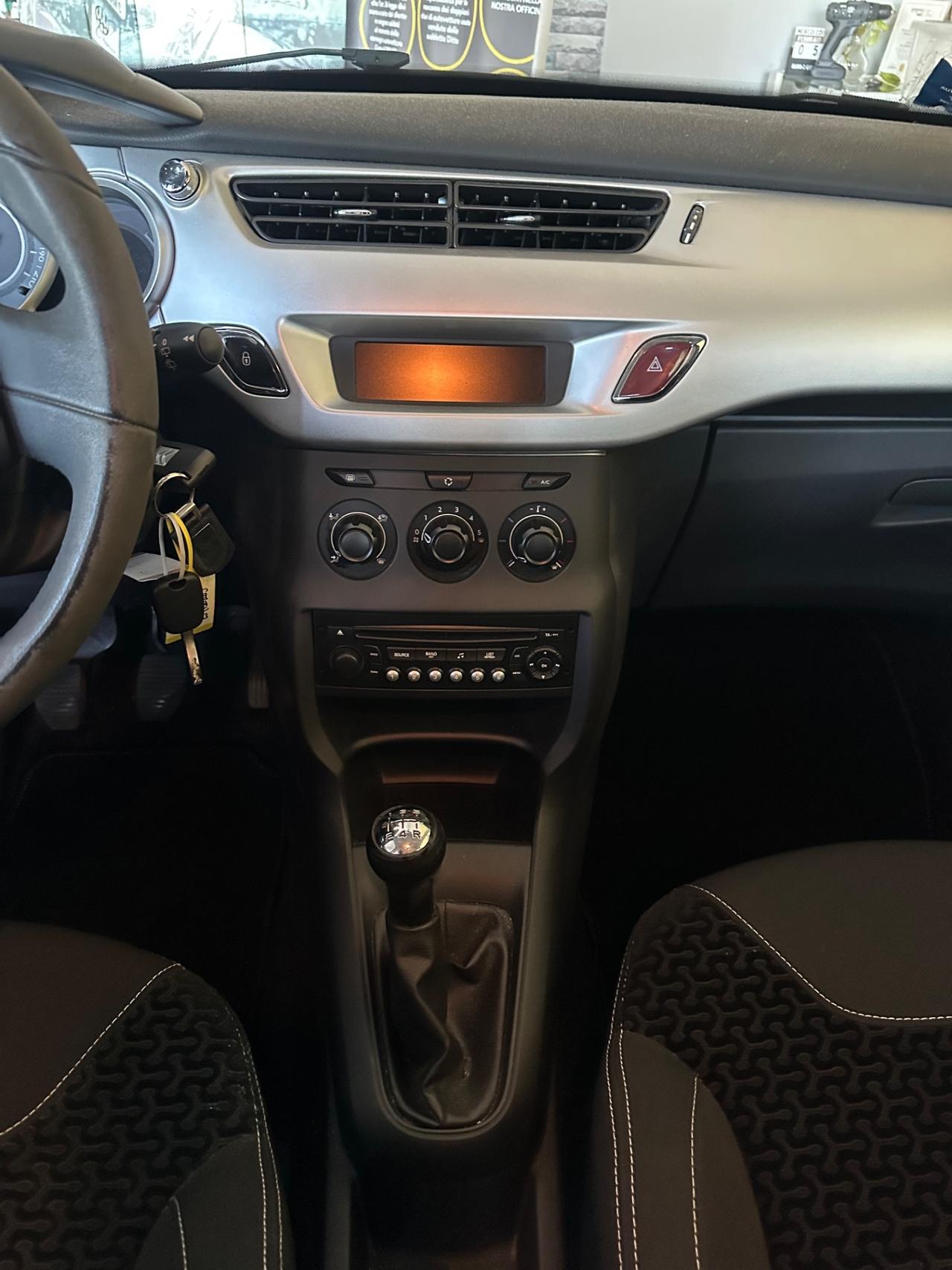 Citroen C3 1.4Diesel 95.000km