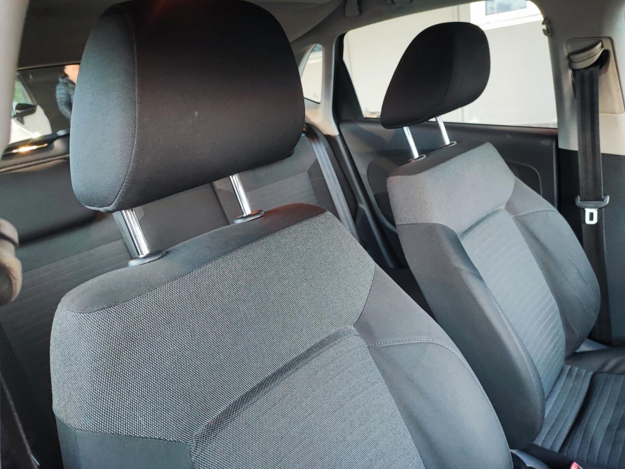 Volkswagen Polo 1.6 TDI 90CV DPF 5 porte Highline