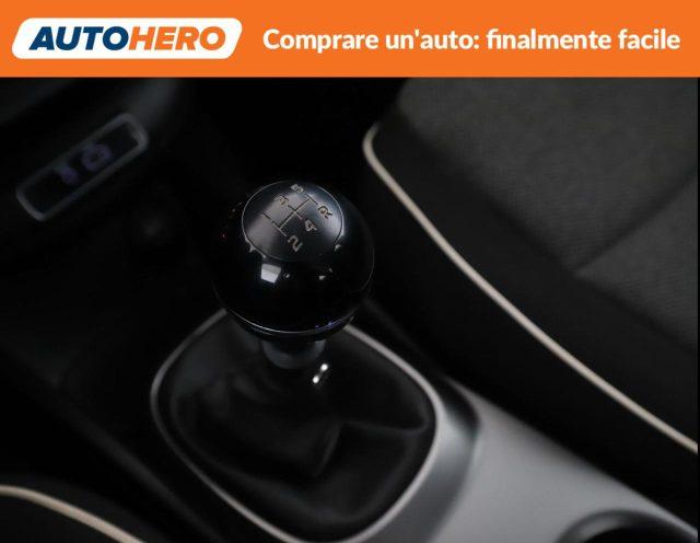 FIAT 500X 1.6 E-Torq 110 CV Pop