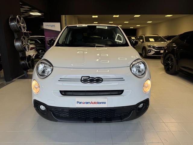FIAT 500X 1.0 T3 120 CV Club