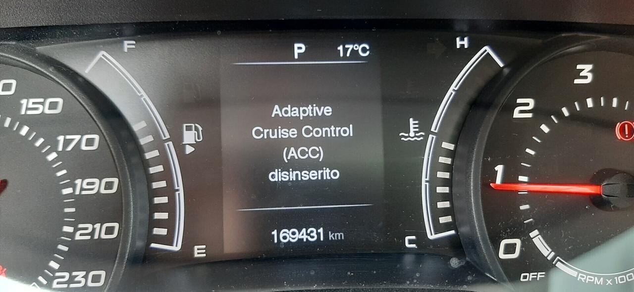 Fiat Tipo 1.6 Mjt S&S SW Lounge