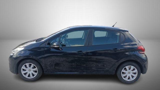 PEUGEOT 208 SI ZTL POSSIBILITA' DI GPL