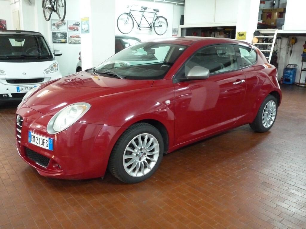 Alfa Romeo MiTo 1.4 78 CV 8V S&S Progression