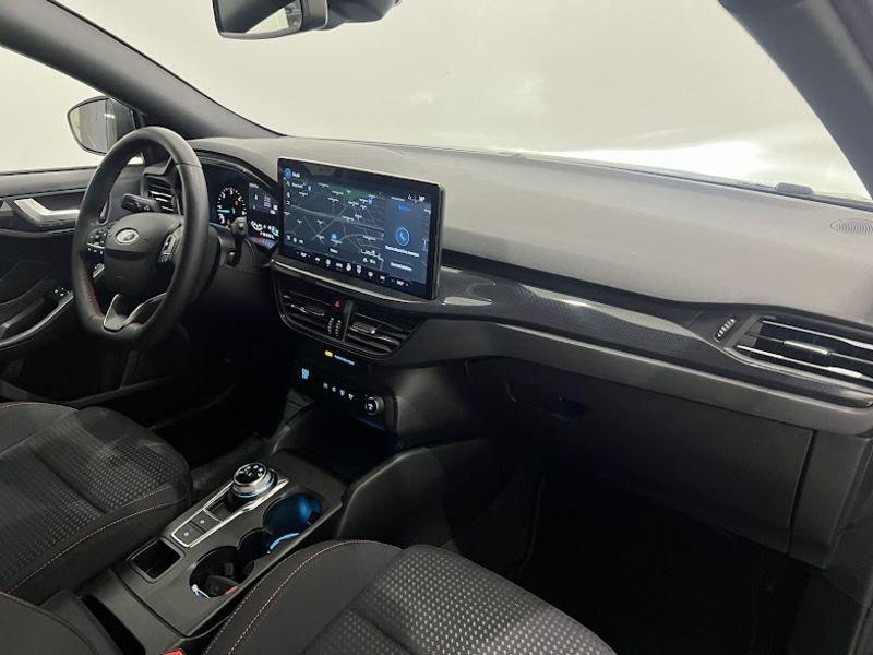 Ford Focus 1.5 Ecoblue 115cv ST -Line Auto SW