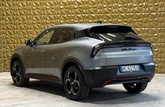 Alfa Romeo Junior 1.2 145 CV Hybrid eDCT6 Speciale