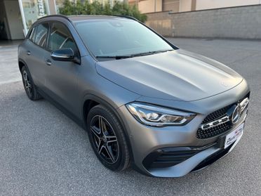 Mercedes-benz GLA d Premium AMG NIGHT auto OPACA!! VIRTUAL/LED/19;
