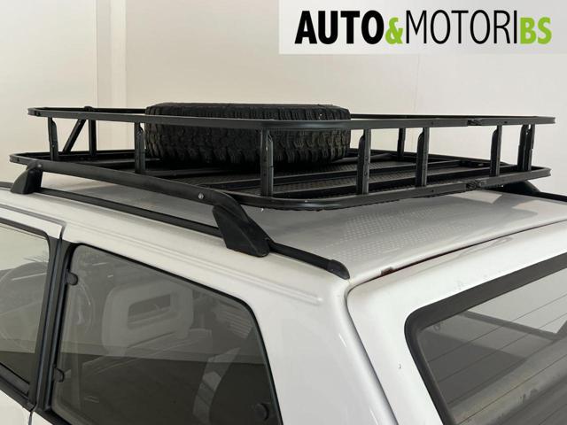 FIAT Panda 1ª serie 1000 4x4