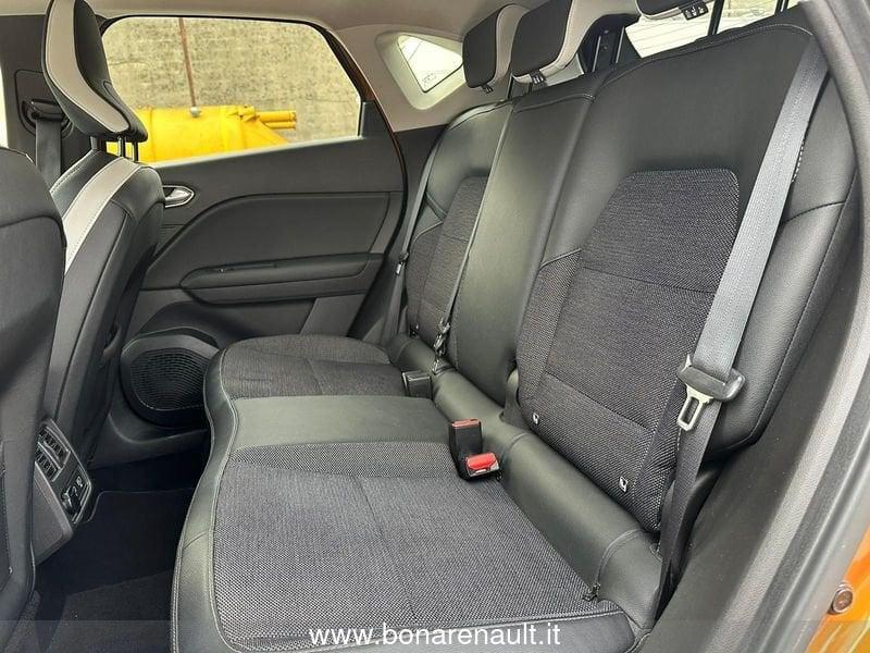 Renault Captur Captur Blue dCi 115 CV EDC Intens