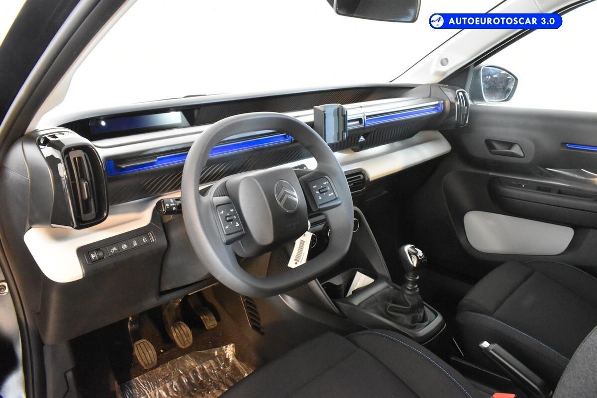 Citroen C3 PureTech 100 S&S You