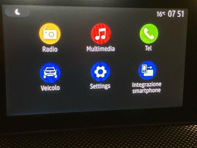 DACIA Sandero Stepway 1.0 TCe Comfort