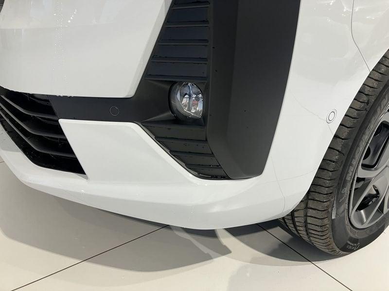 Opel Zafira 2.0 D 180cv Business Edition L2 S&S AT8