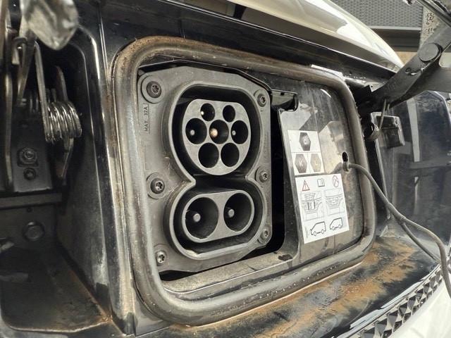 DACIA Spring Comfort Plus Electric 45