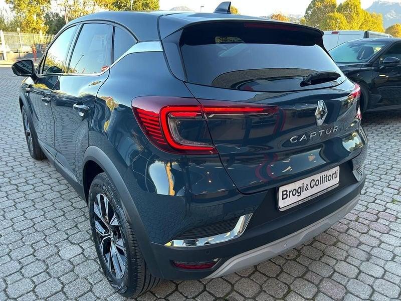 Renault Captur 1.0 TCe GPL Intens my21 1.0 TCe Intens my21 GPL
