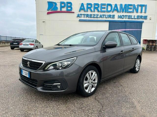 Peugeot 308 BlueHDi 100 S&S Business