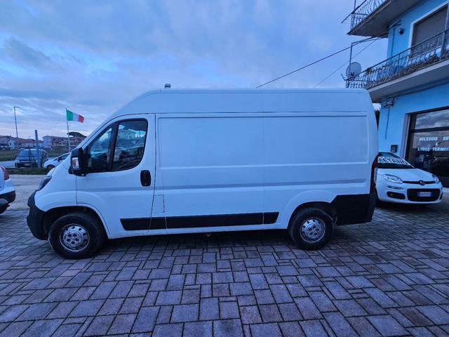 PEUGEOT Boxer 330 2.2 BlueHDi 140 S&S PM-TM Furgone