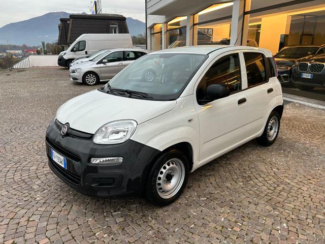 FIAT Panda 1.2 Pop Van 2 posti