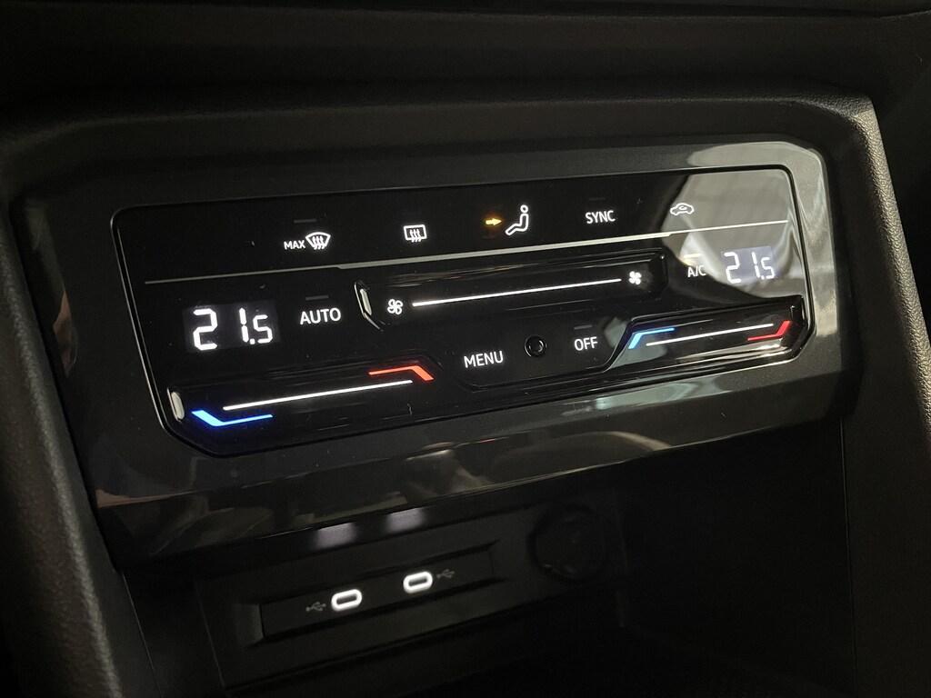 Volkswagen Tiguan 1.4 TSI eHybrid 245CV DSG R-Line (PHEV) - IVA ESPOSTA