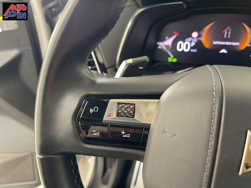 DS DS 7 DS 7 BlueHDi 130 aut. Étoile*IN ARRIVO*