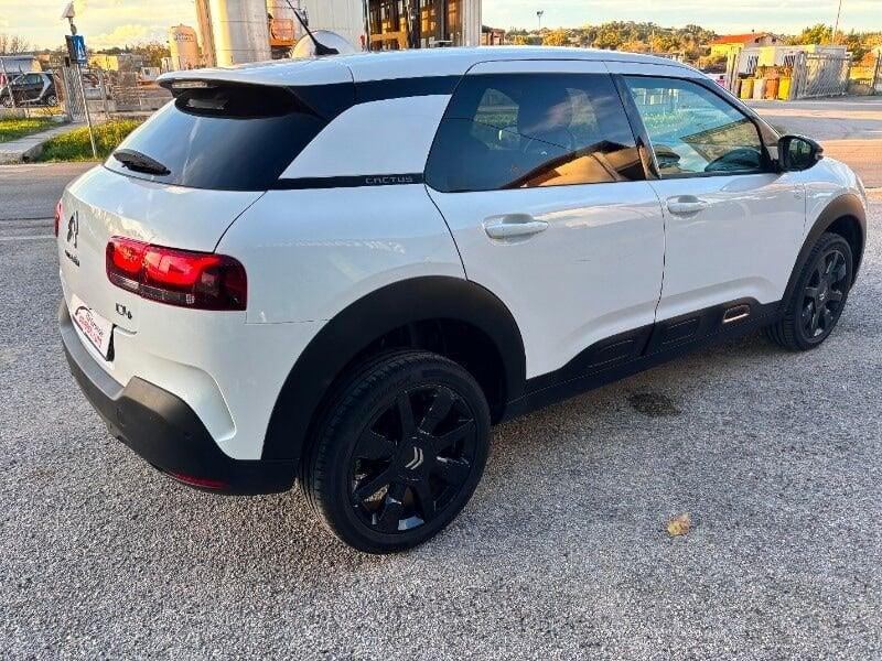 Citroën C4 Cactus BlueHDi 100 S&S Origins