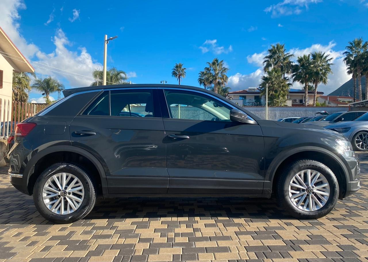 Volkswagen T-Roc Business 2.0 TDI 150CV DSG