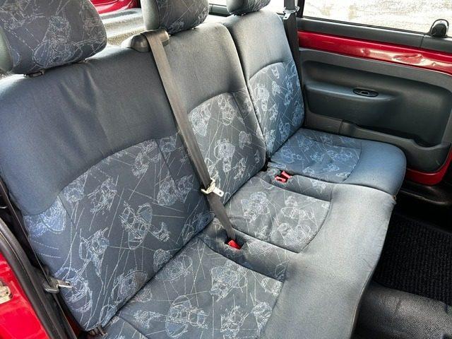 RENAULT Kangoo 1.2 cat " NEOPATENTATI-OTTIME CONDIZIONI"