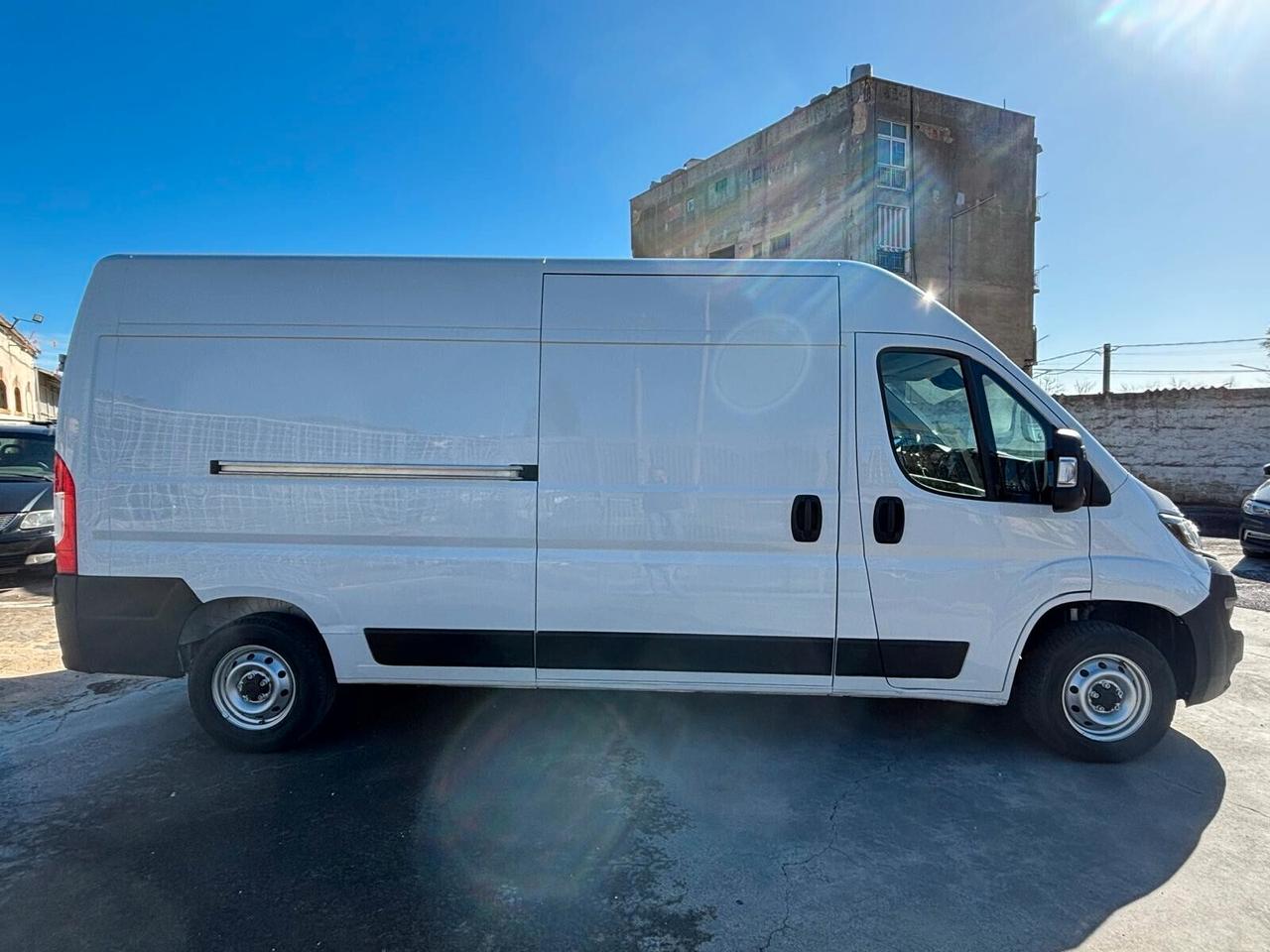 FIAT DUCATO MAXI 2.3 MJ 140 CV ANNO 2020