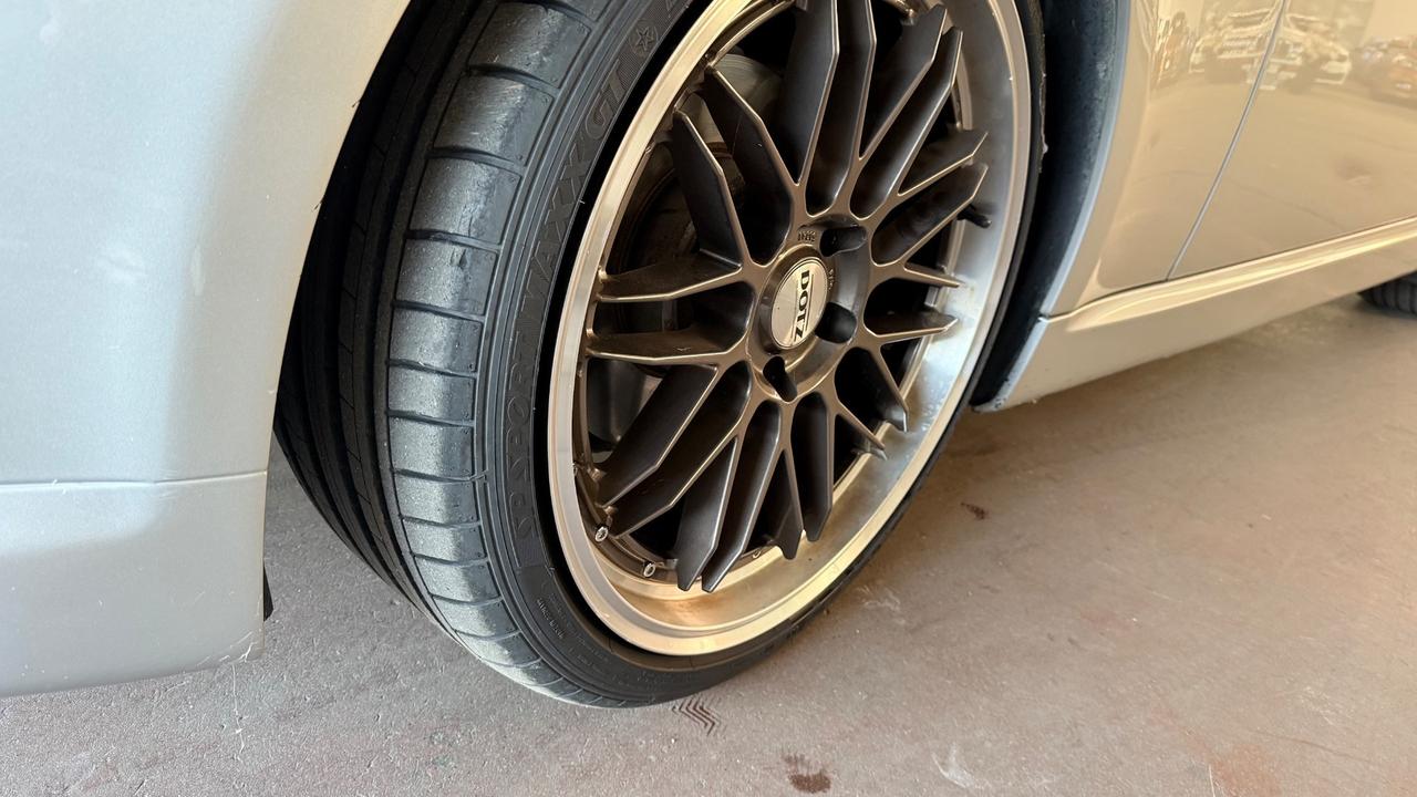 Bmw 630 630i cat