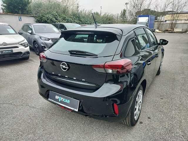 Opel Corsa 1.2 Tech Pack Edition *KM Ø*