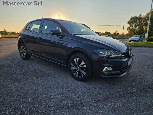 VOLKSWAGEN Polo 5p 1.0 tsi Comfortline 95cv - GE860CE