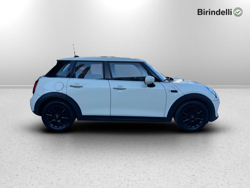 MINI Mini 5 porte (F55) - Mini 1.5 One Hype 5 porte