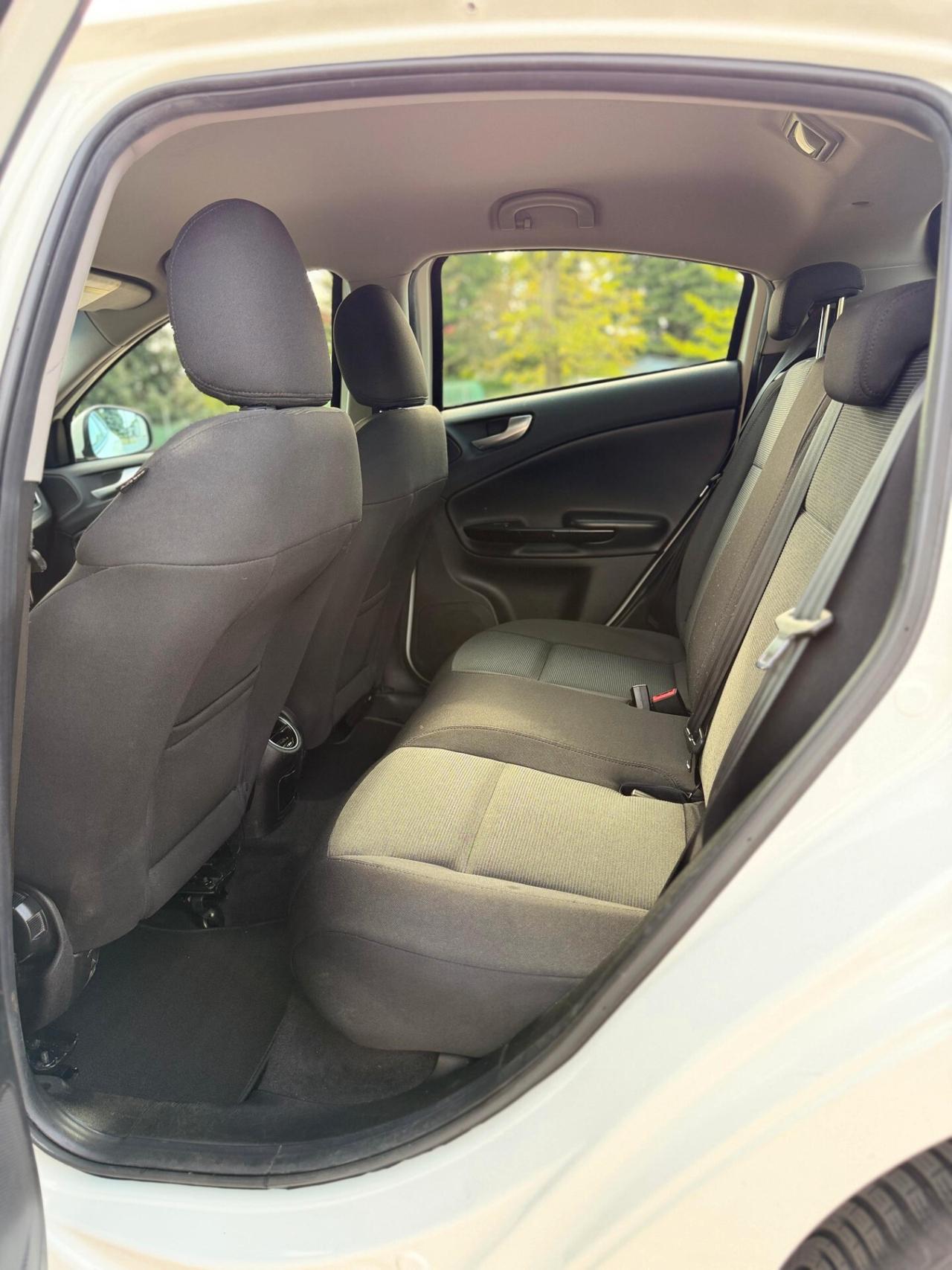 Alfa Romeo Giulietta 1.4 Turbo 120 CV Distinctive