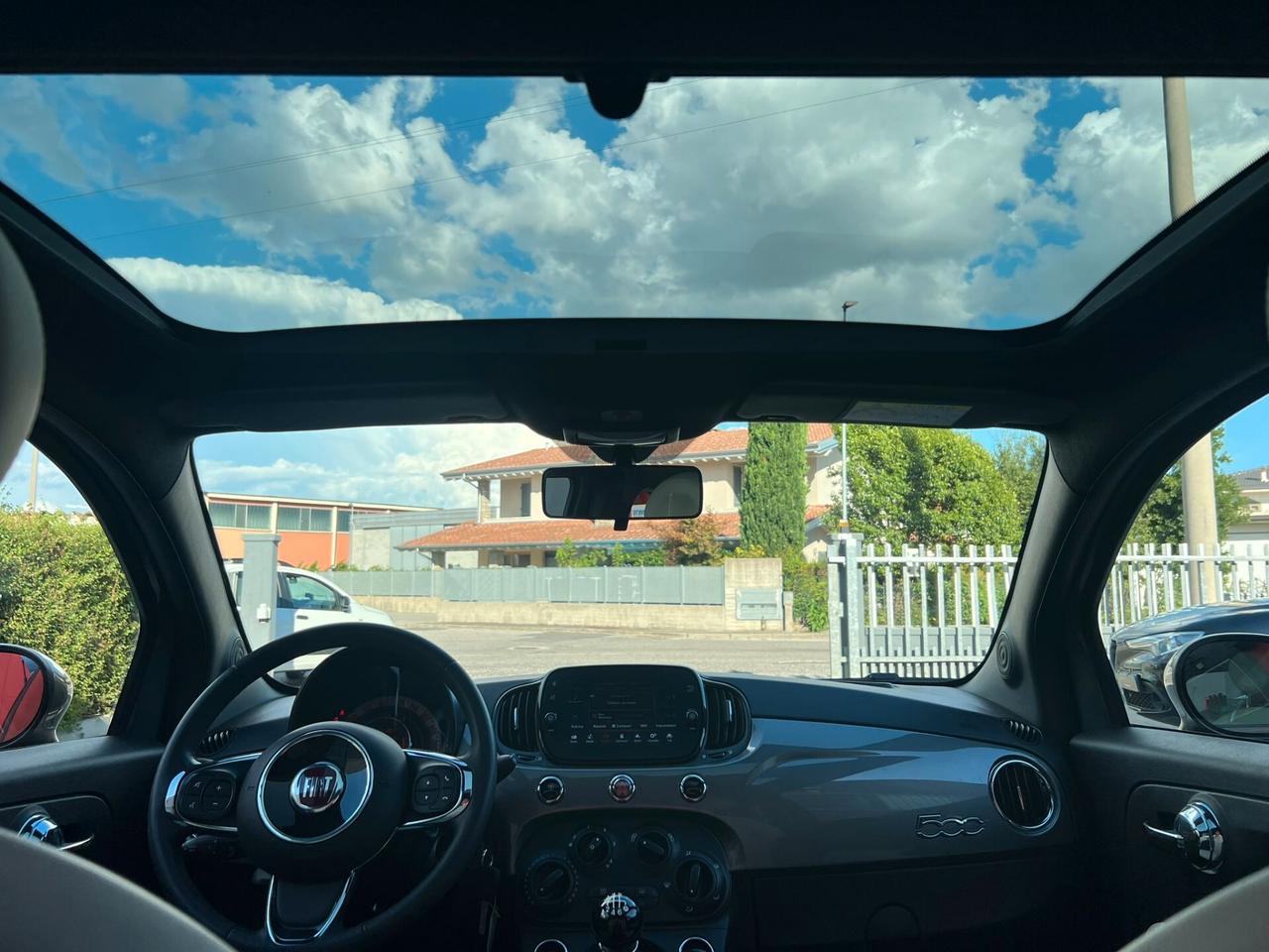 Fiat 500 1.0 HYBRID 70 CV DOLCEVITA - *PROMOZIONE*