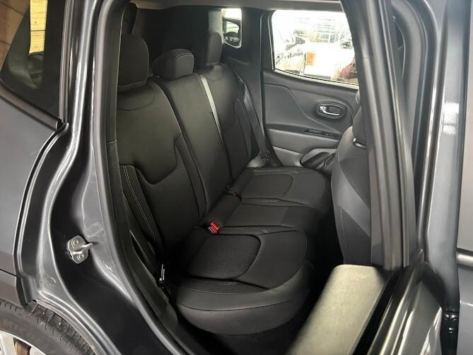 Jeep Renegade 1.0 T3 Limited 120CV NEOPATENTATI