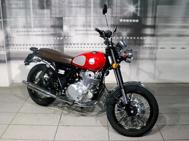 Mash Two Fifty 250
