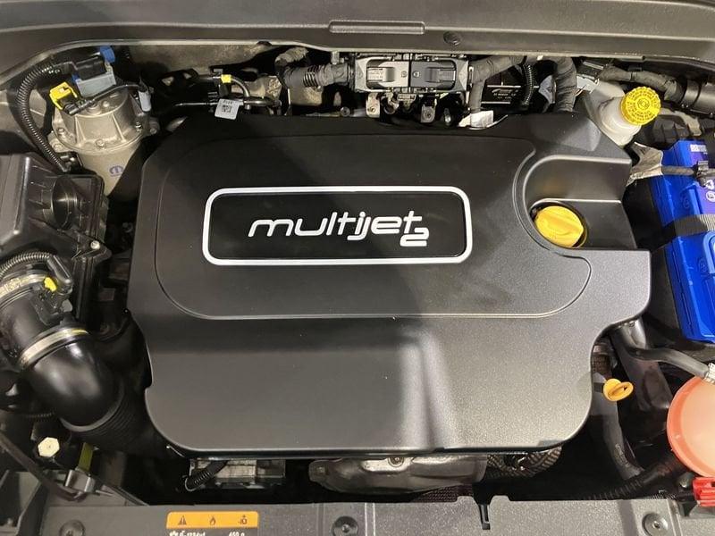 Jeep Renegade Renegade 1.6 Mjt 120 CV Limited