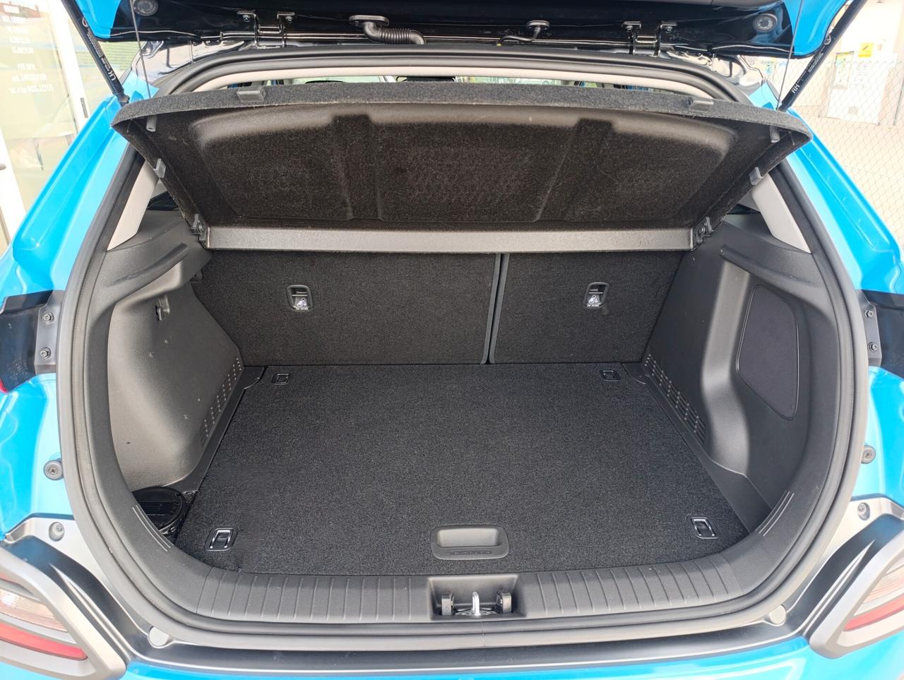 Hyundai Kona 1.0 T-GDI Style 2wd 120cv my19